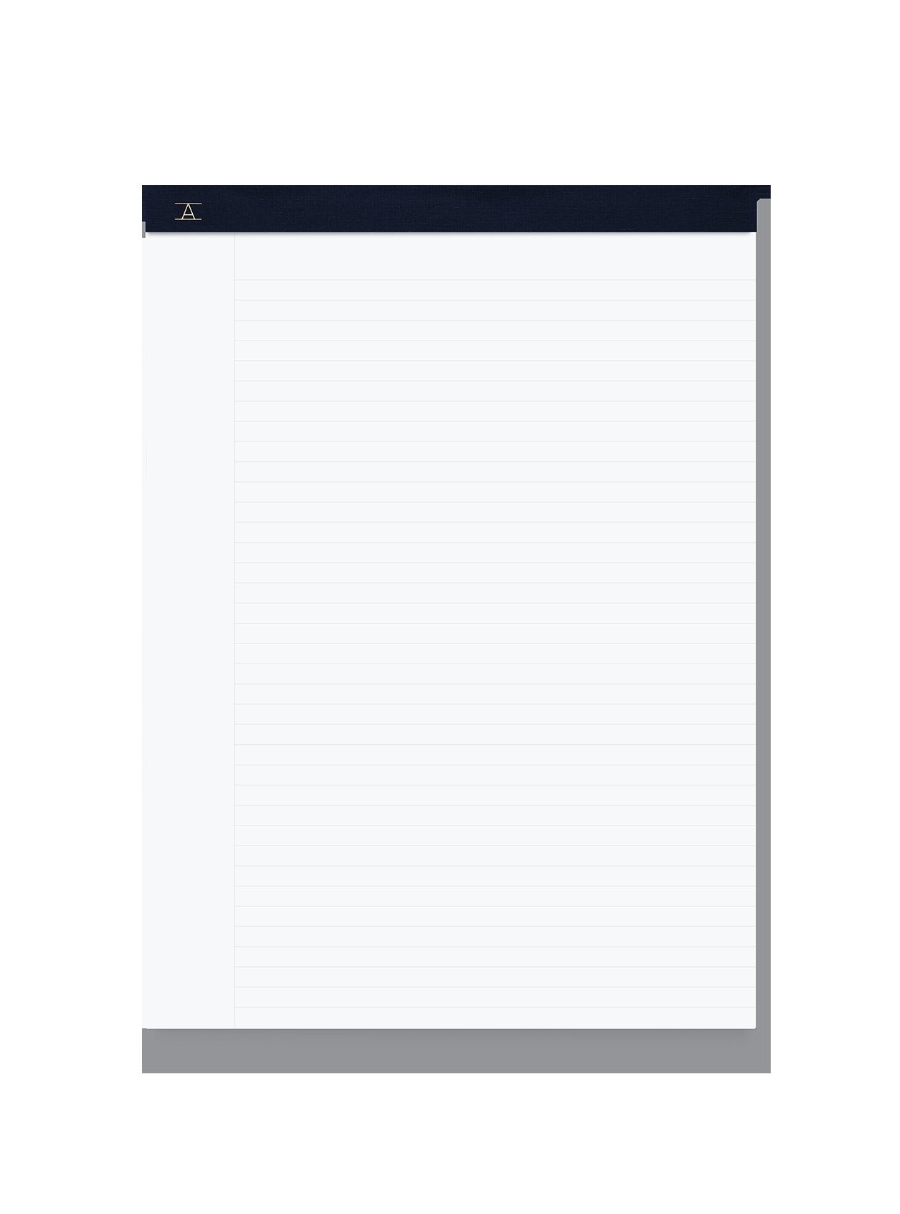 Legal Pad