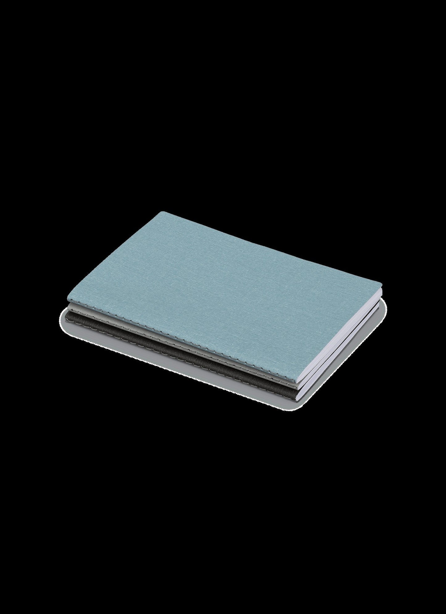 Mini Linen Jotter