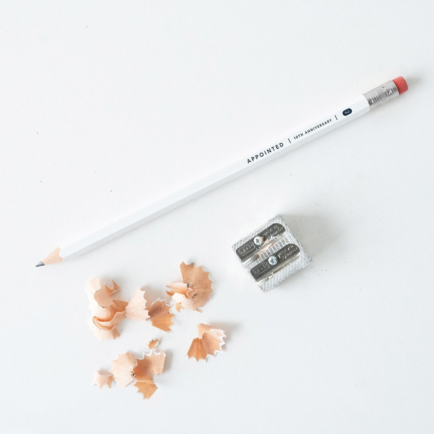 No. 2 Pencil Set