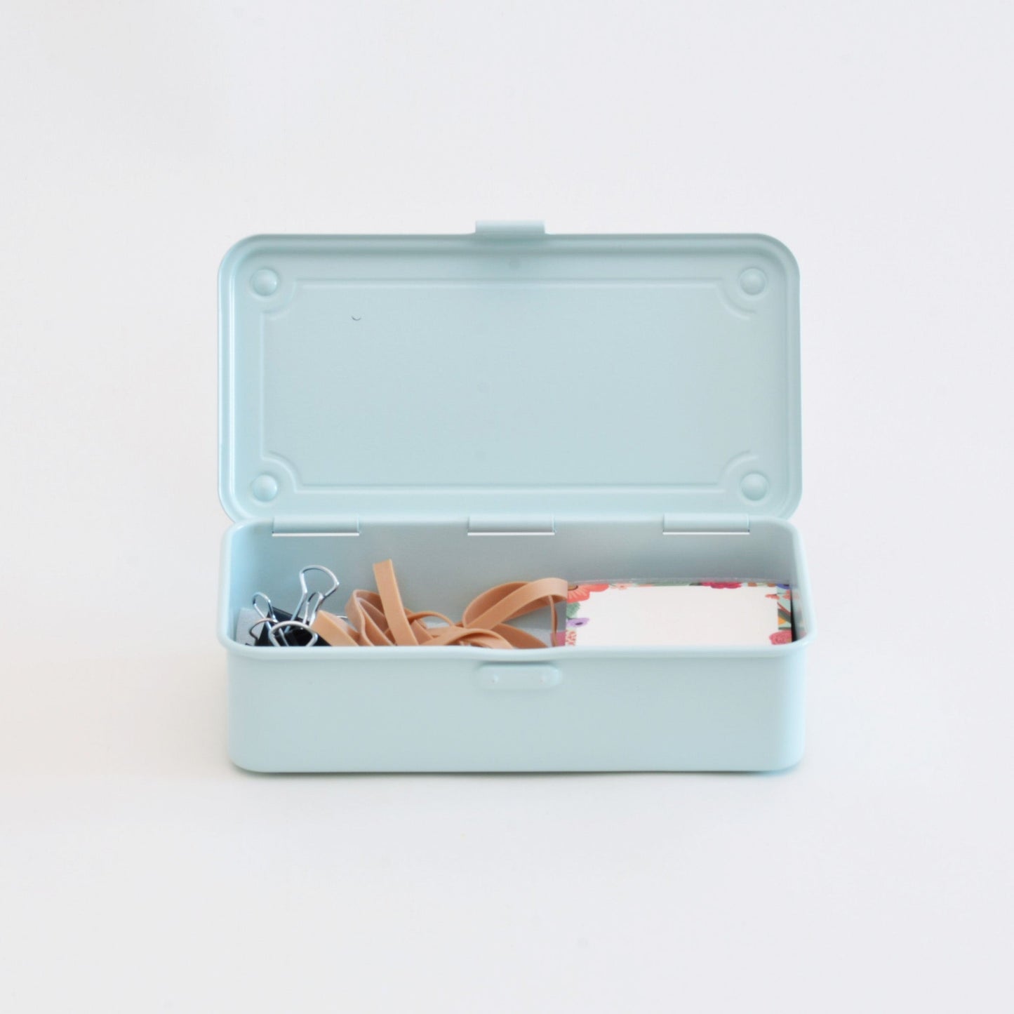 Stackable Storage Box