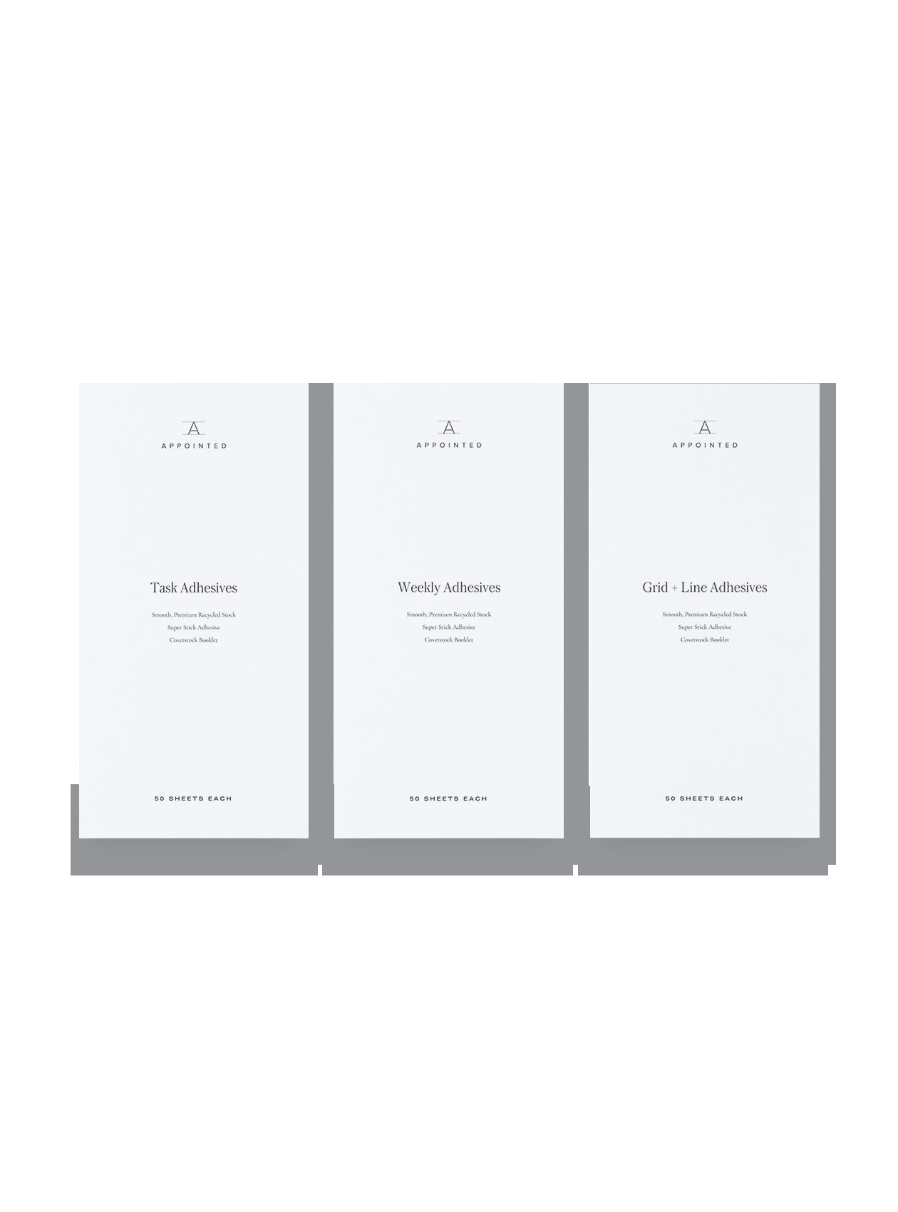 Adhesive Notes