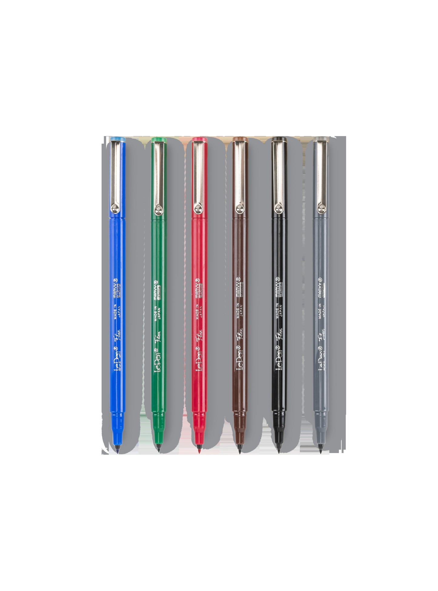 Le Pen Flex Set