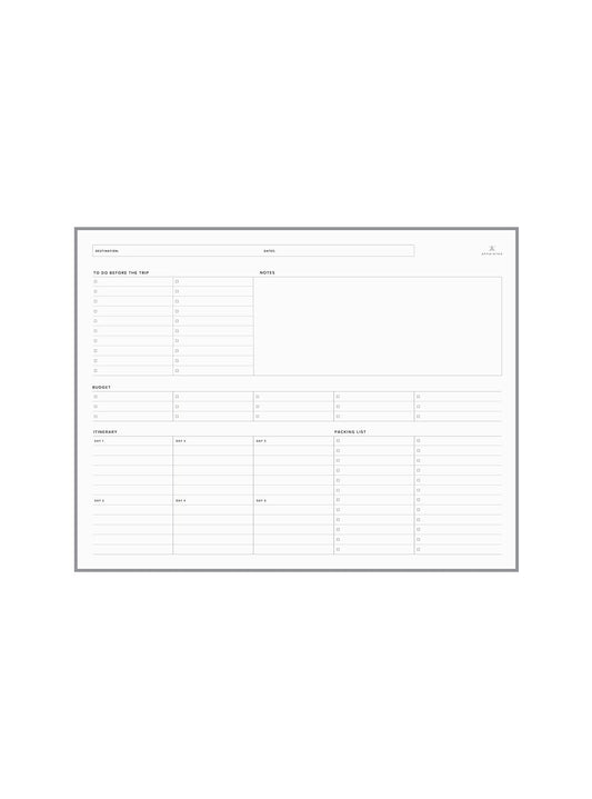 Travel Planner