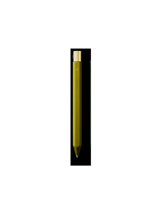 Baronfig × Appointed Squire Hex Pen