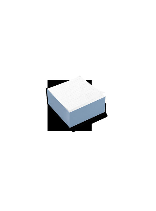 Adhesive Cube