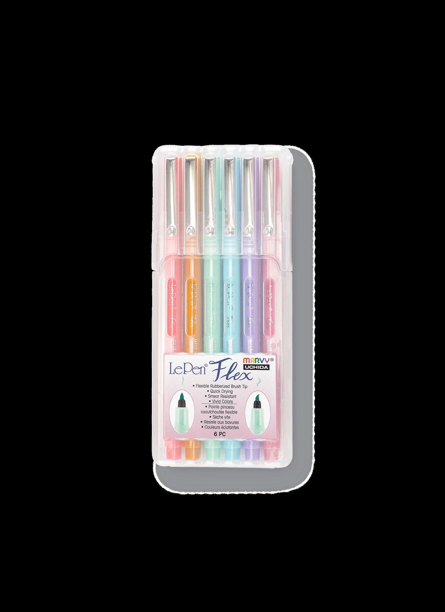 Le Pen Flex Set