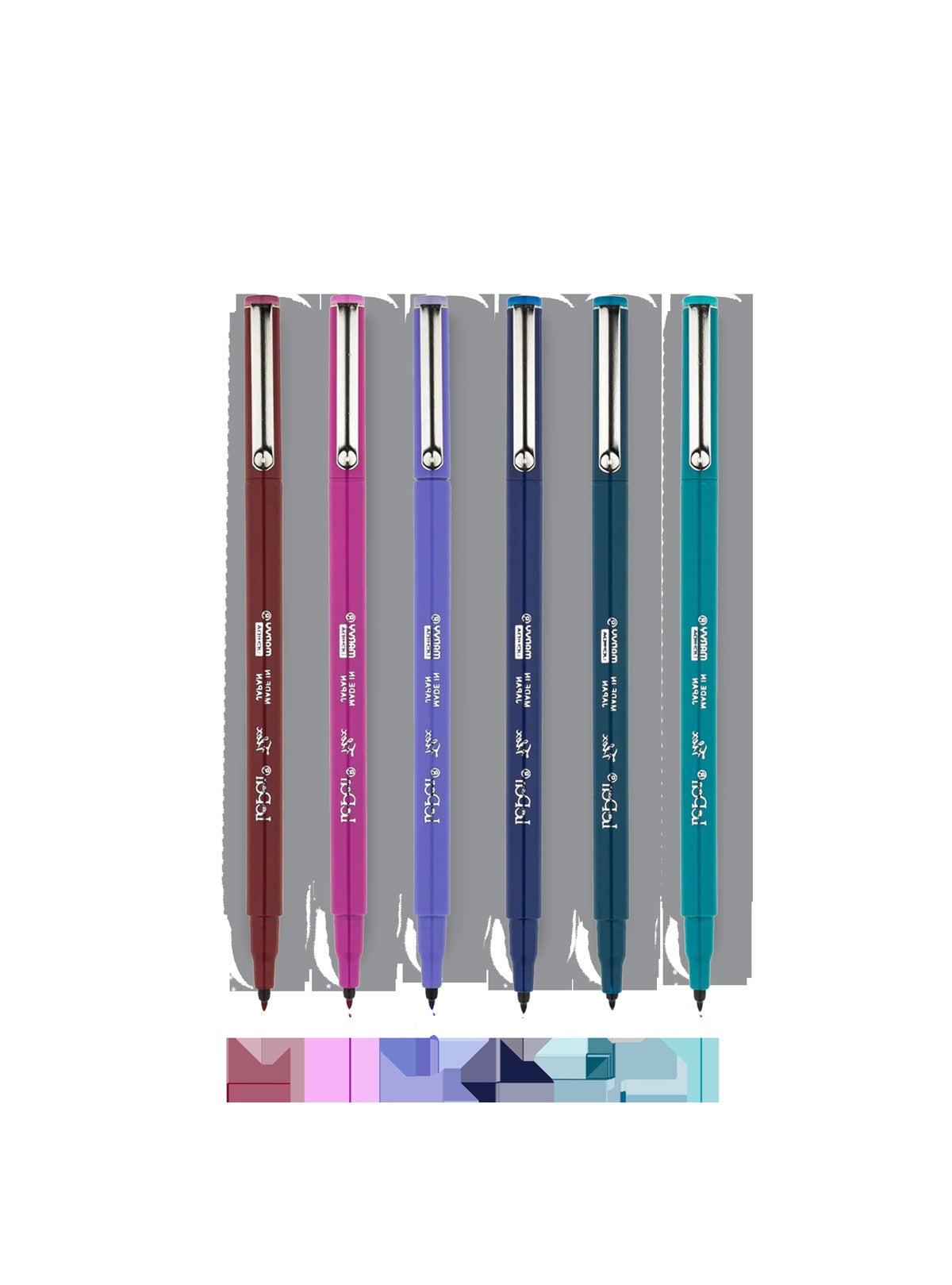 Le Pen Flex Set
