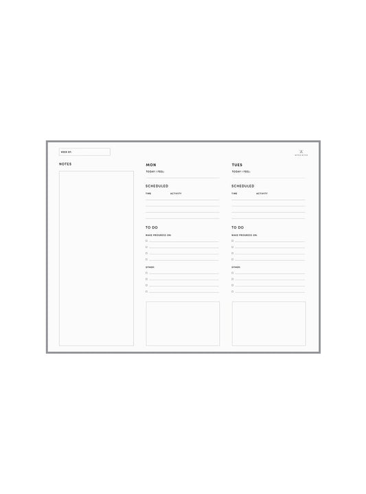 Student To-Do