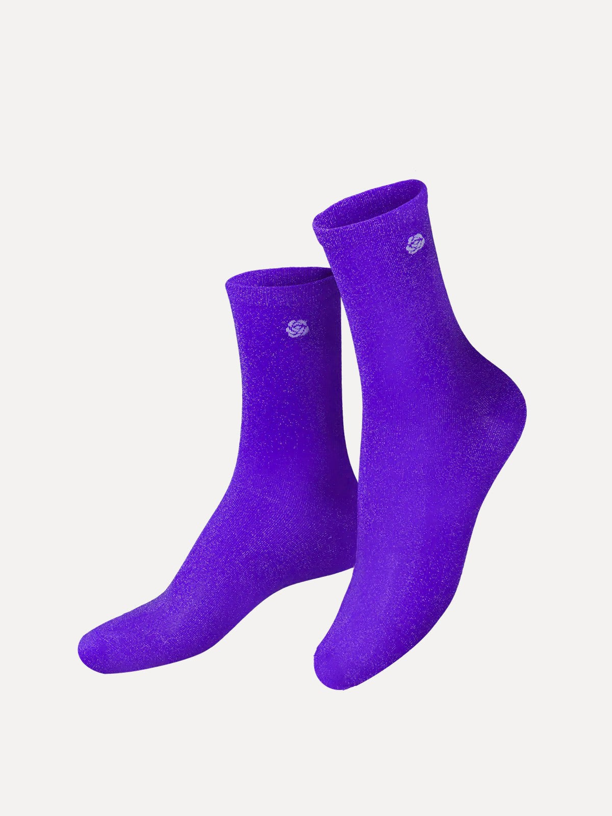 A0 Pretty Rose Socks