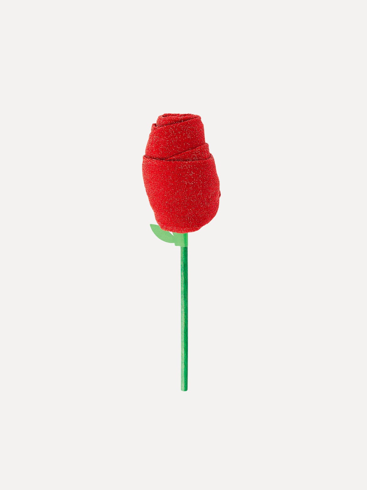 A0 Pretty Rose Socks
