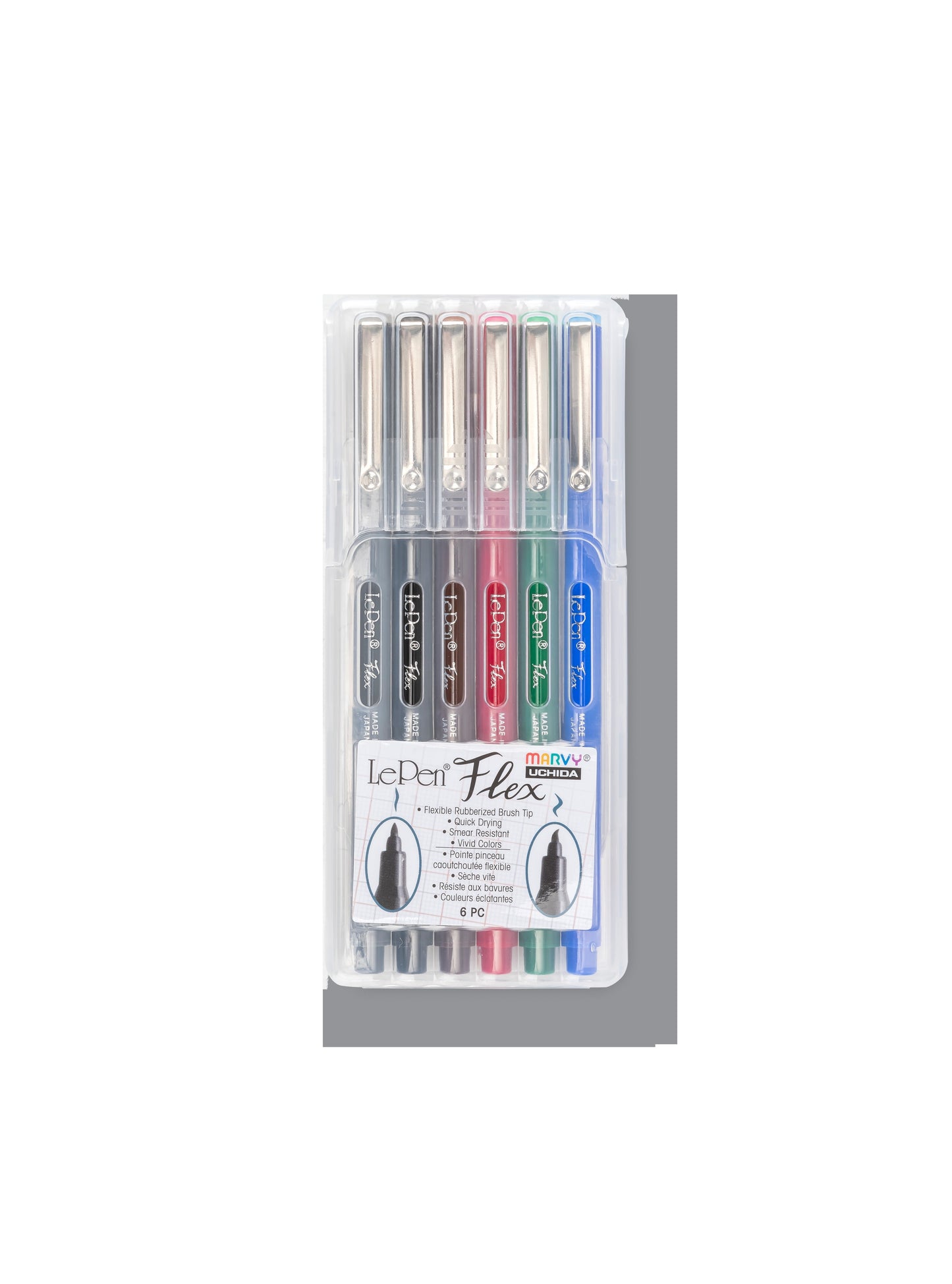 Le Pen Flex Set