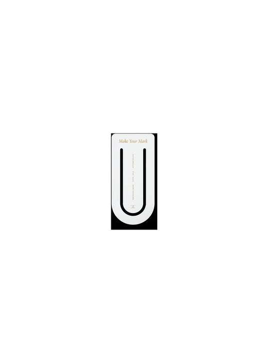 Make Your Mark Bookmark