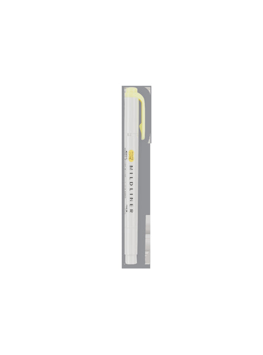Mildliner Highlighter