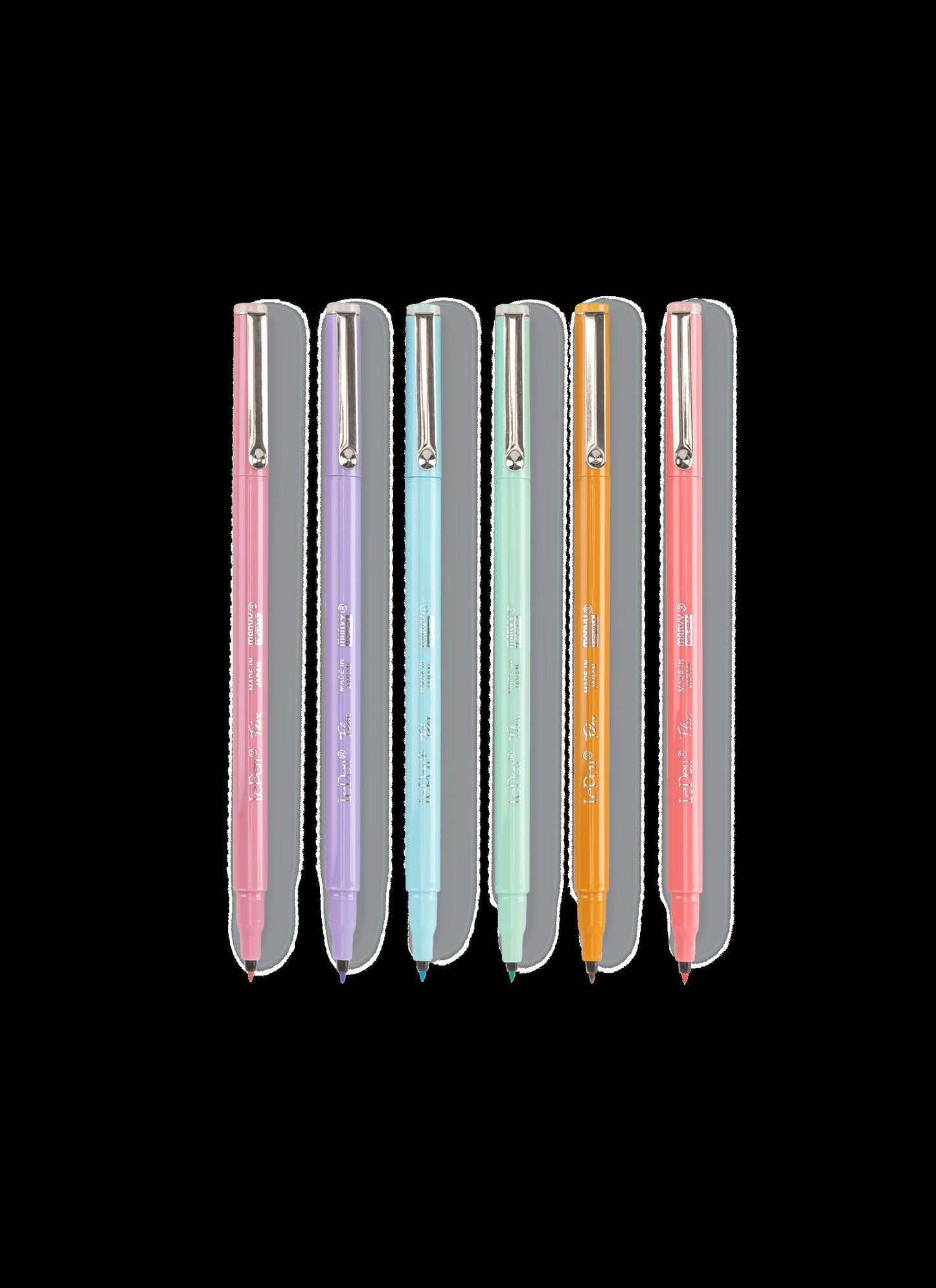 Le Pen Flex Set
