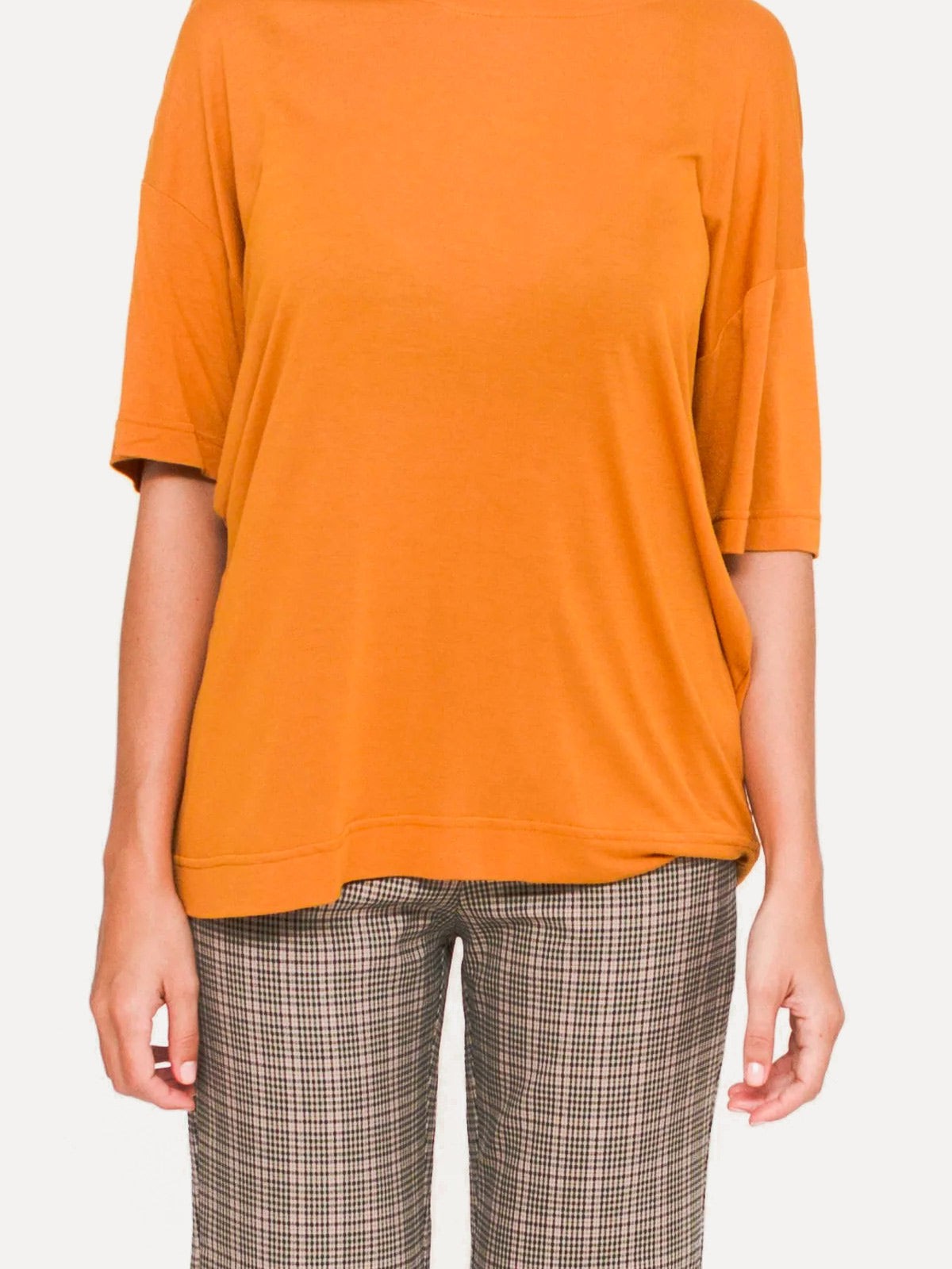 Jackie Tee - Orange