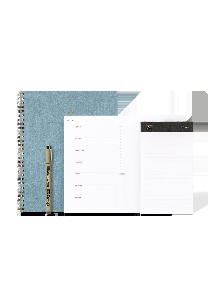 Work From Home Set