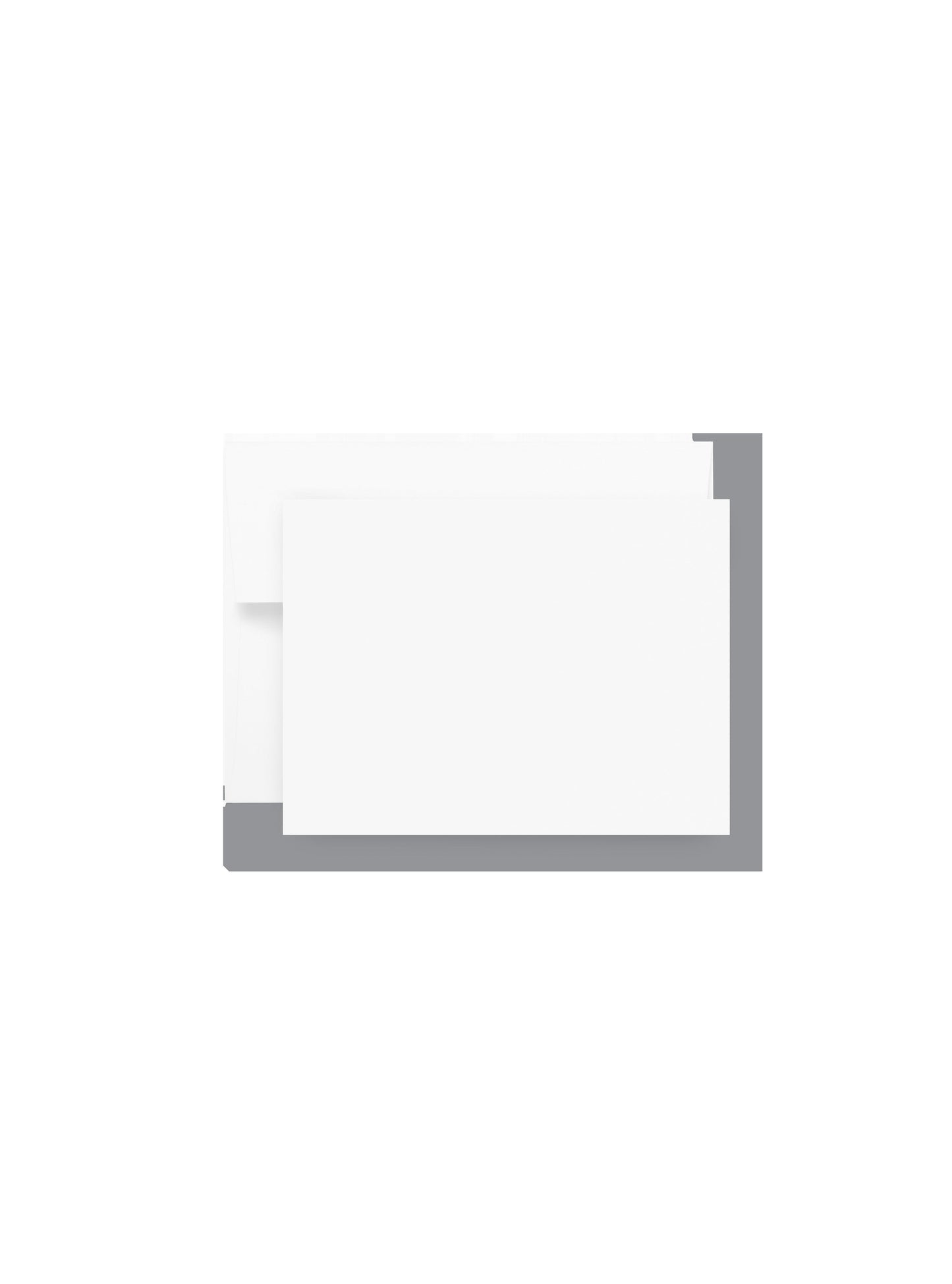 Branded Notecards