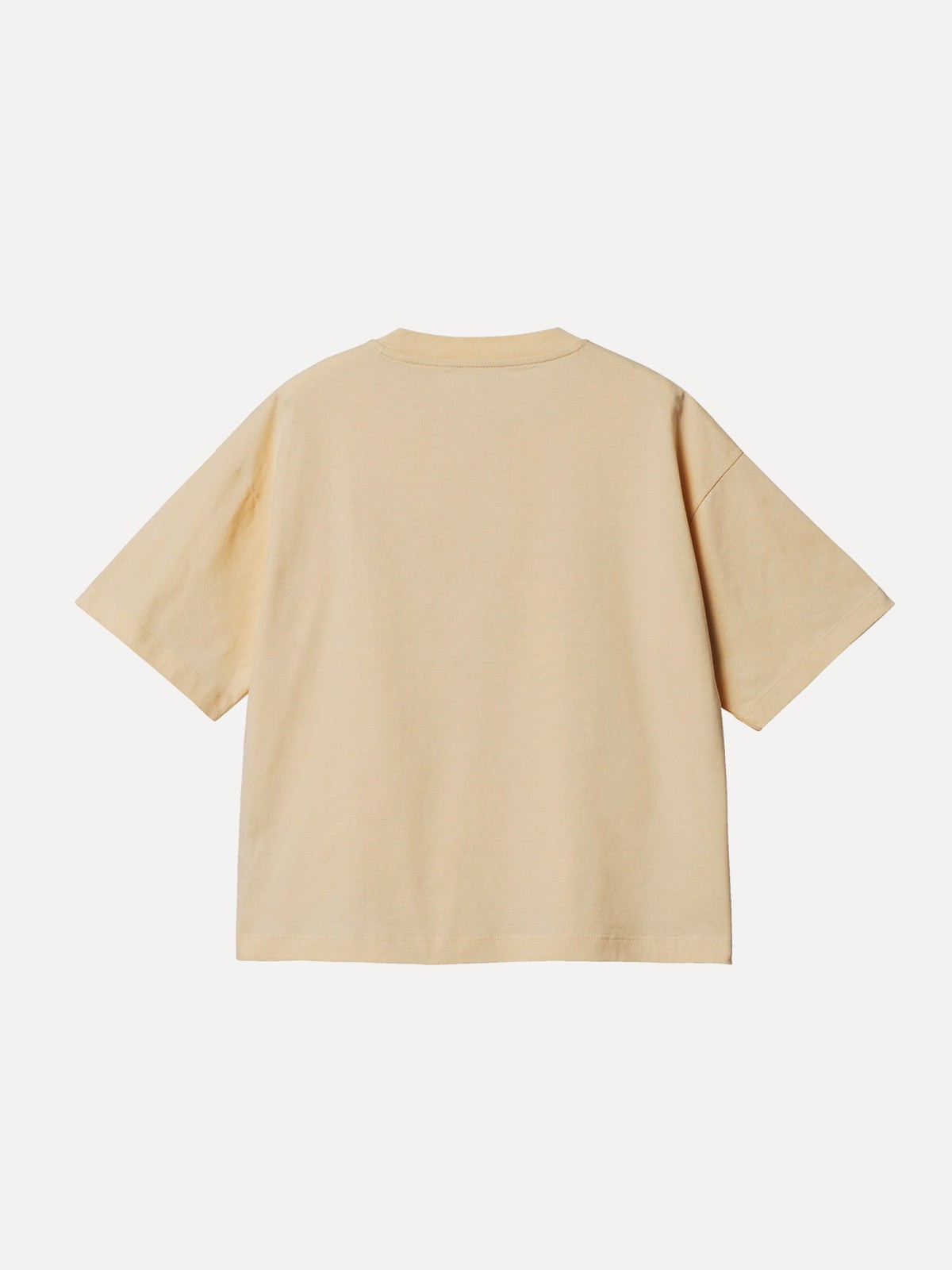 W' SS Bloomin Tee - Calico
