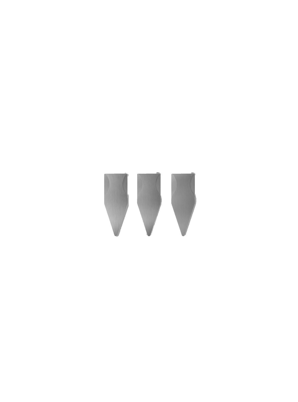 Steel Page Markers
