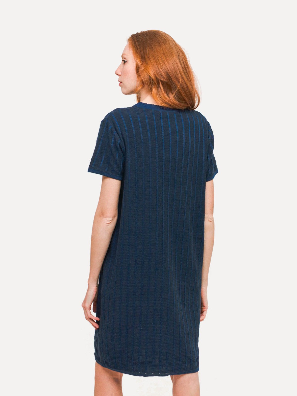 Vestido Efren - Negro