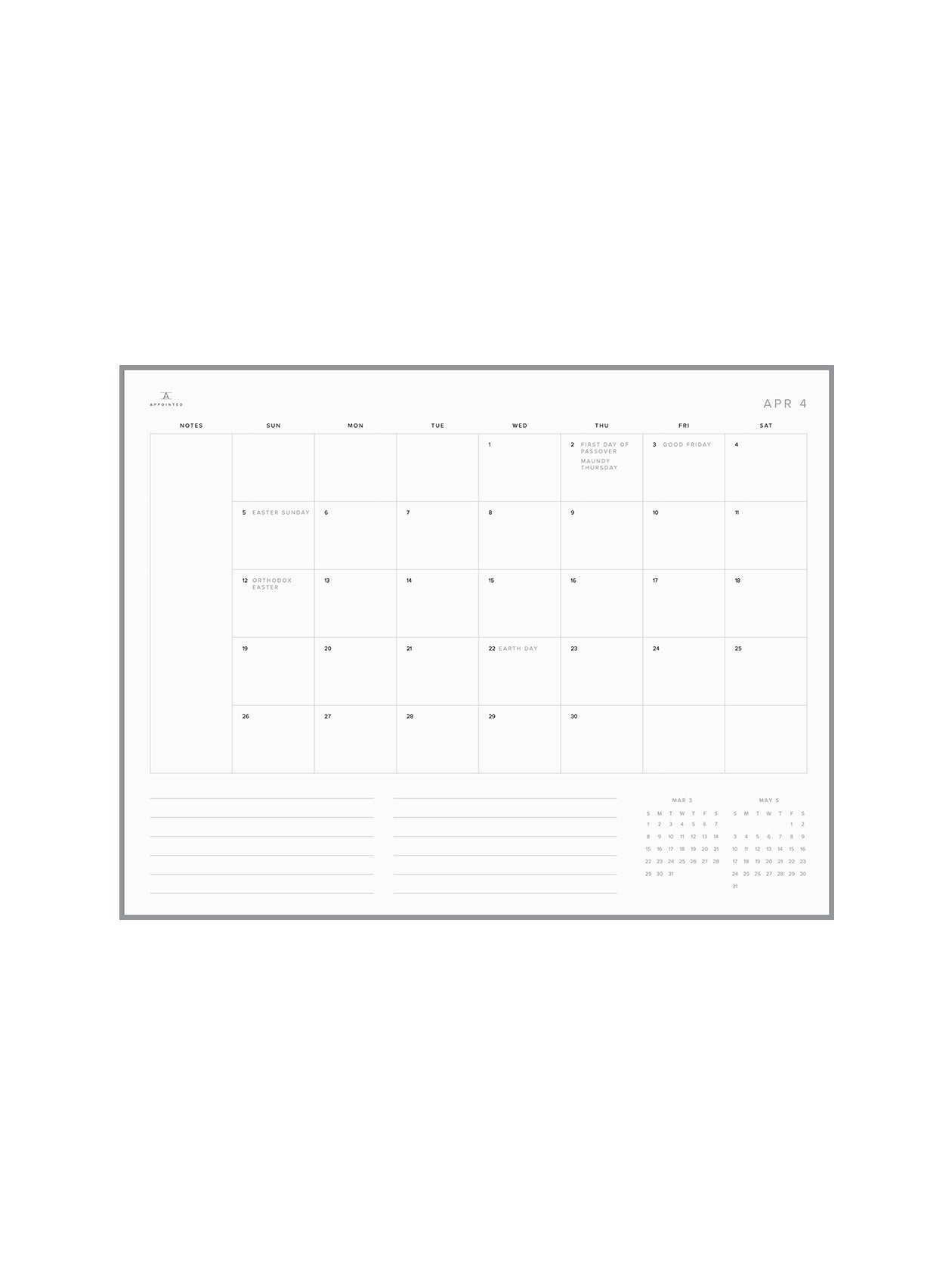 Month Planning (January - June 2026)