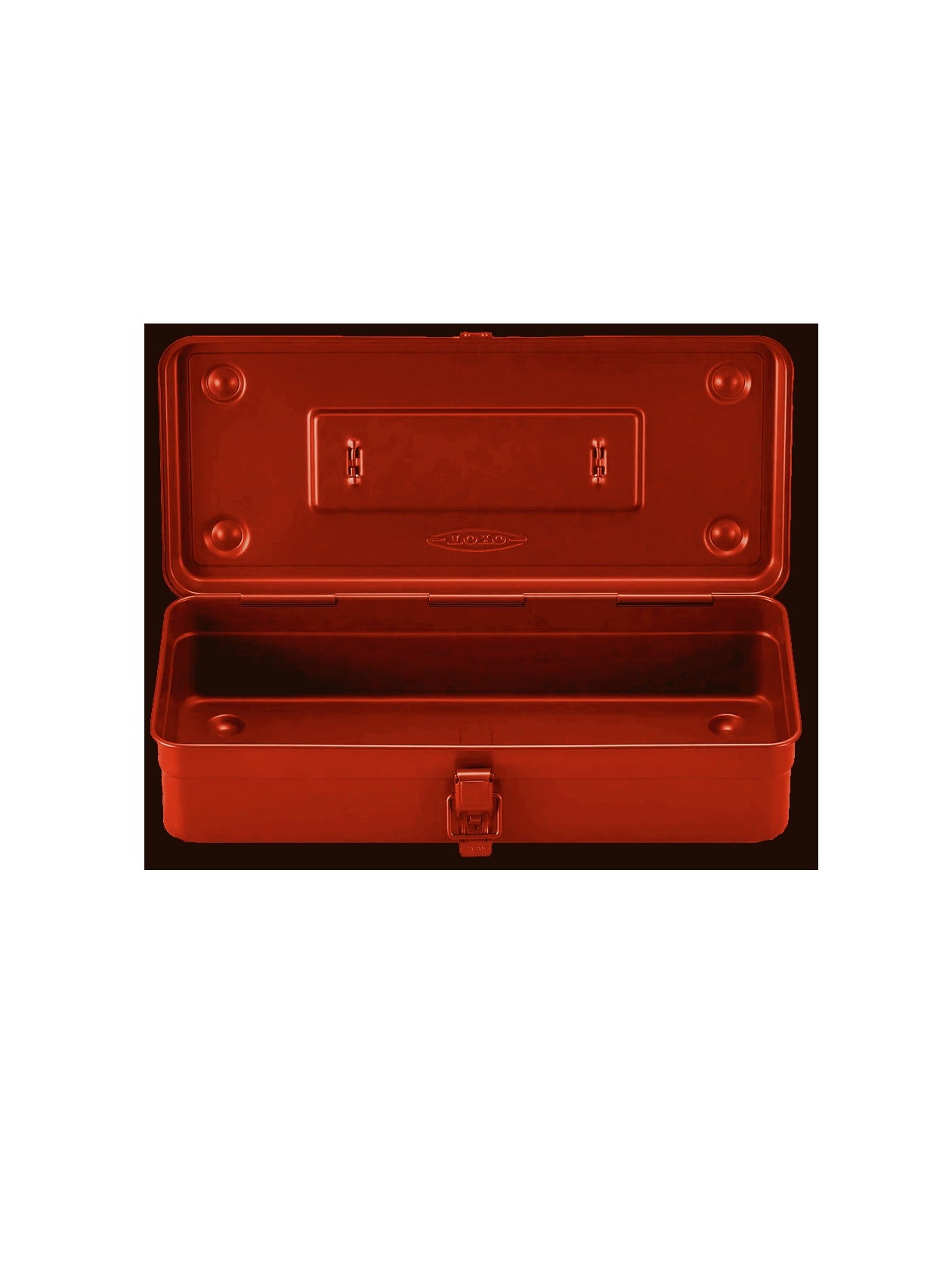 Toyo Steel Toolbox