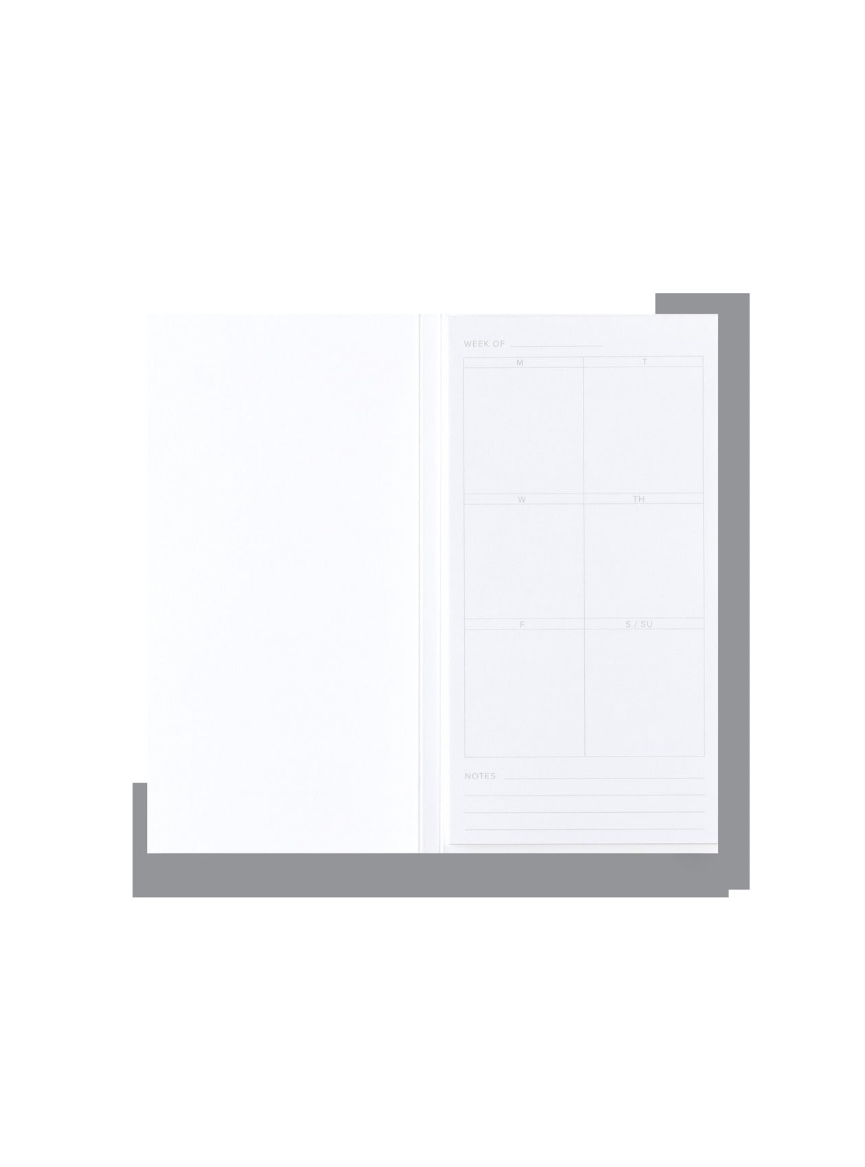 Adhesive Notes