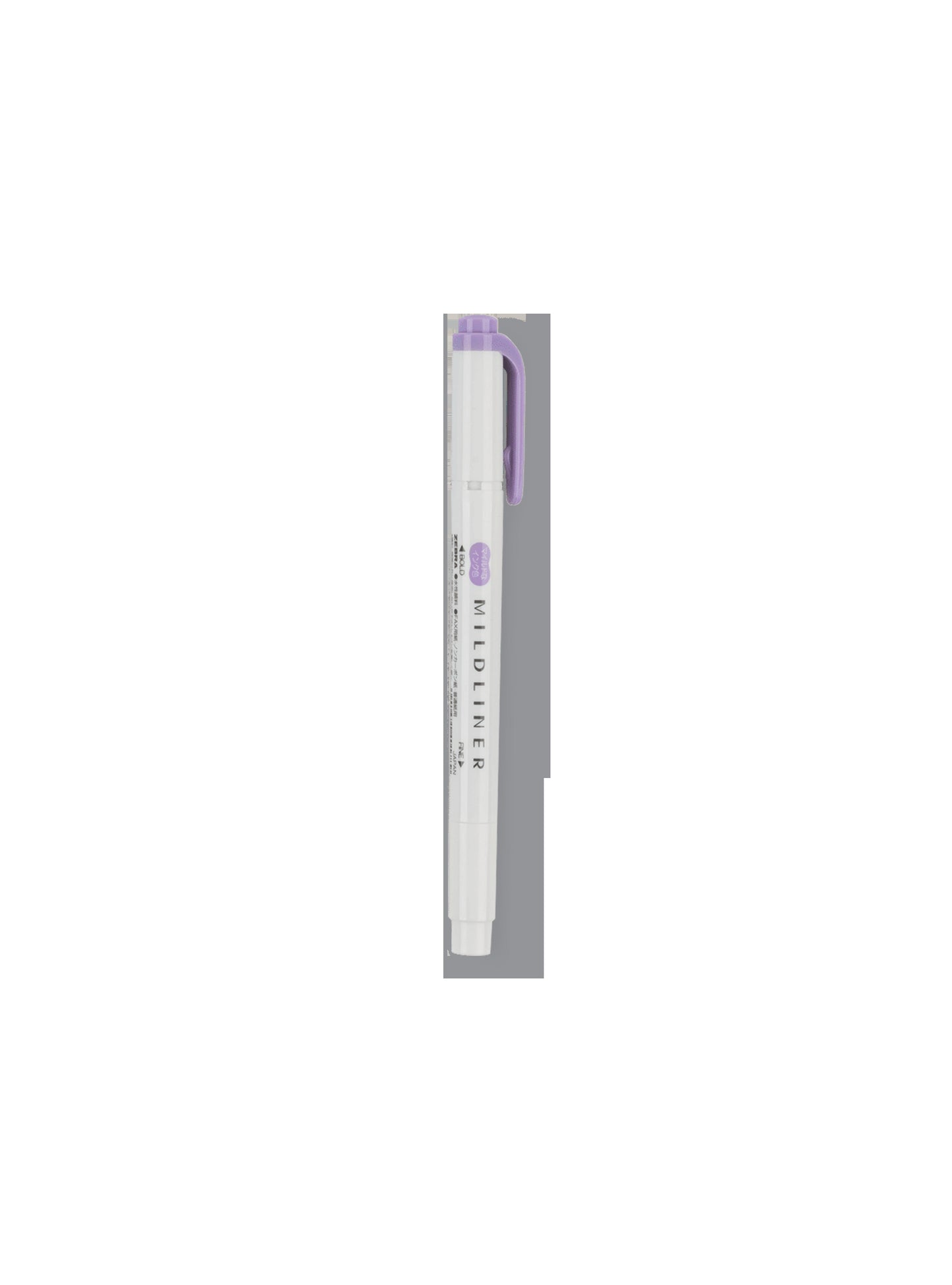 Mildliner Highlighter