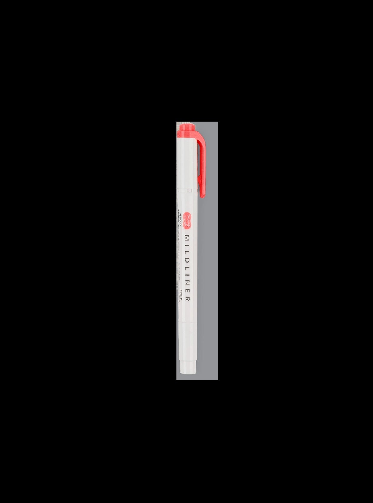 Mildliner Highlighter