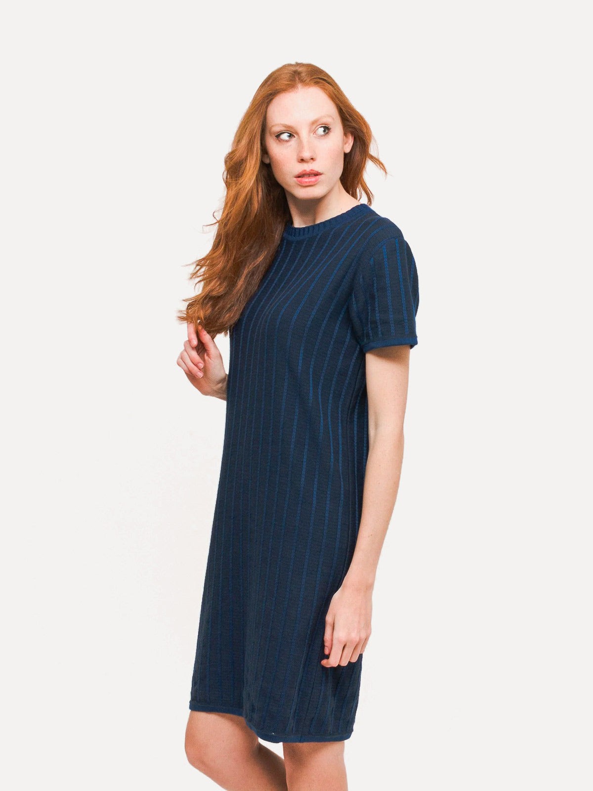 Vestido Efren - Negro