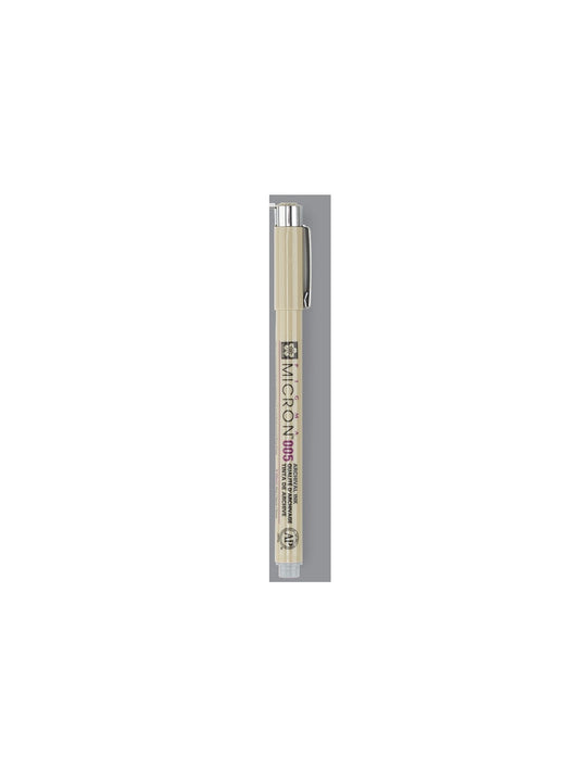 Micron Pen (0.25mm)