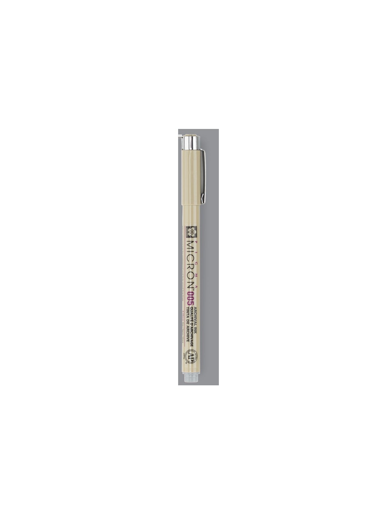 Micron Pen (0.25mm)