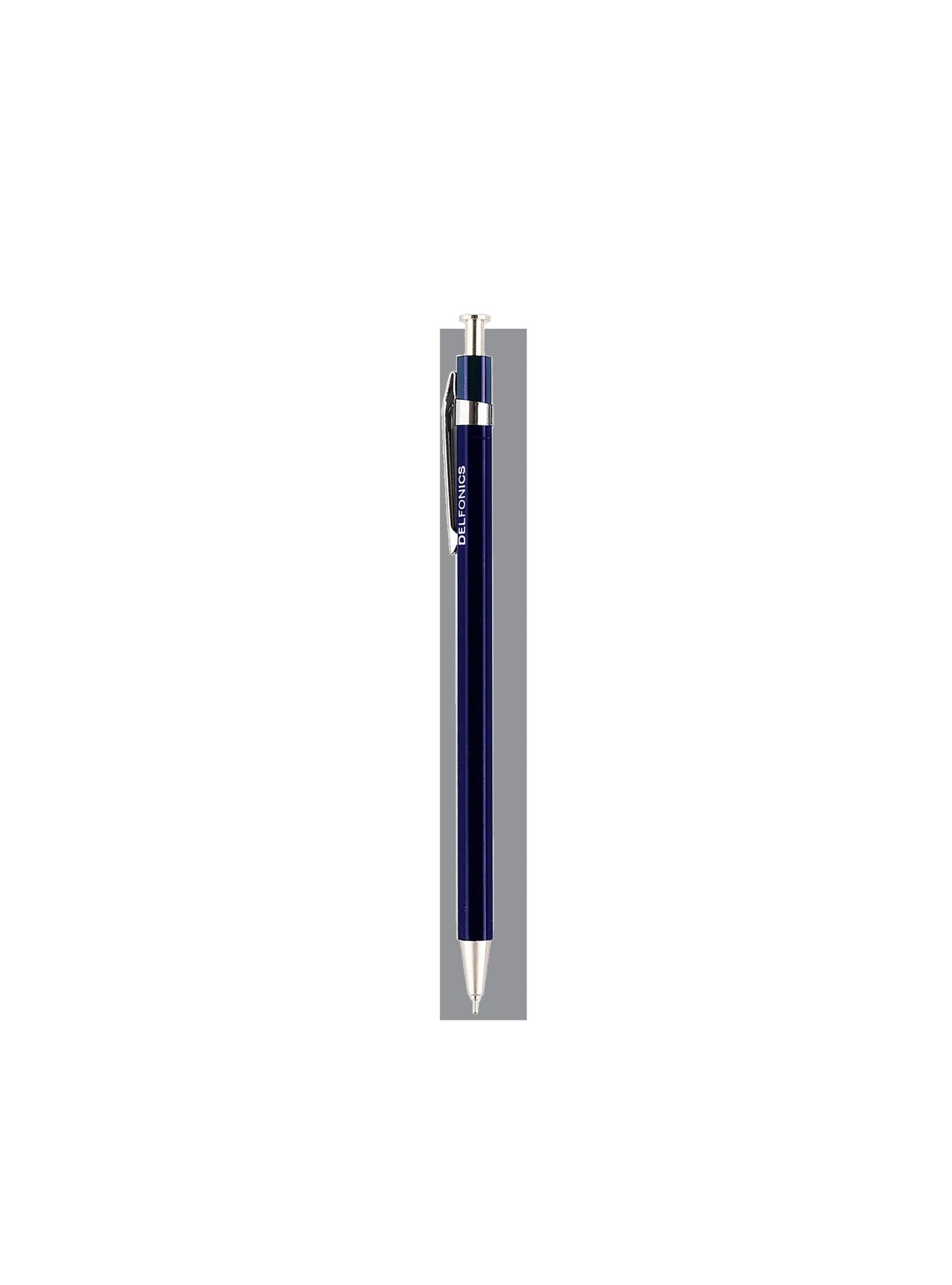 Delfonics Wood Ballpoint Pen