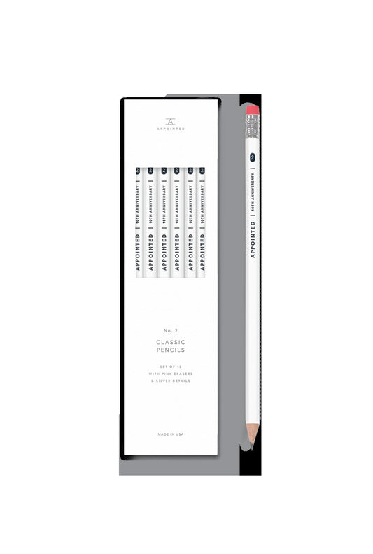 No. 2 Pencil Set
