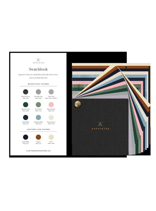 Swatchbook
