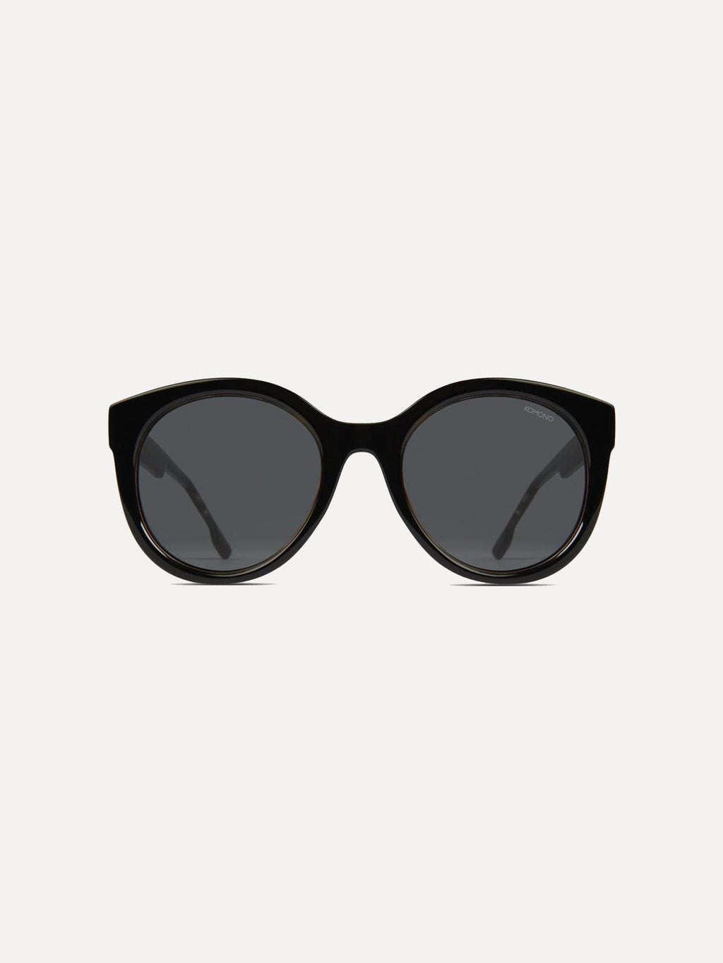 Ellis Sunglasses - Black Tortoise