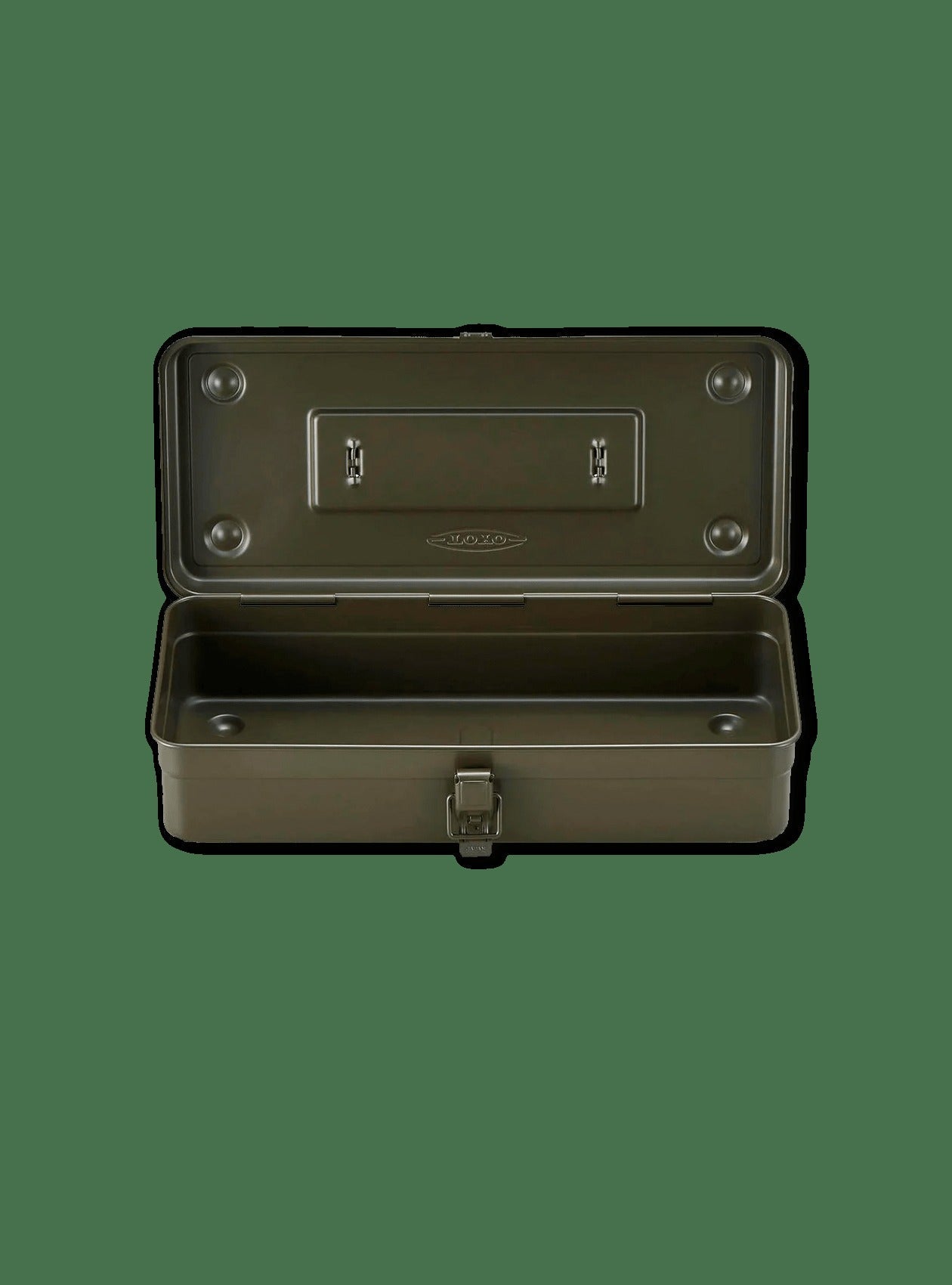 Toyo Steel Toolbox