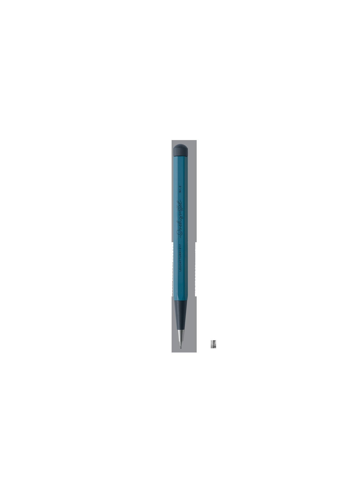 Drehgriffel No. 2 Mechanical Pencil