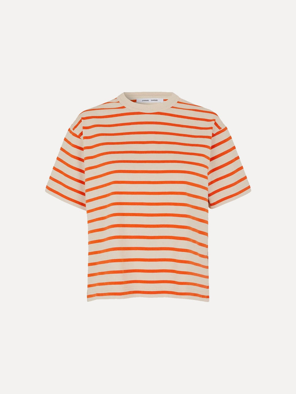 Jane 14293 Tee - Angora st.