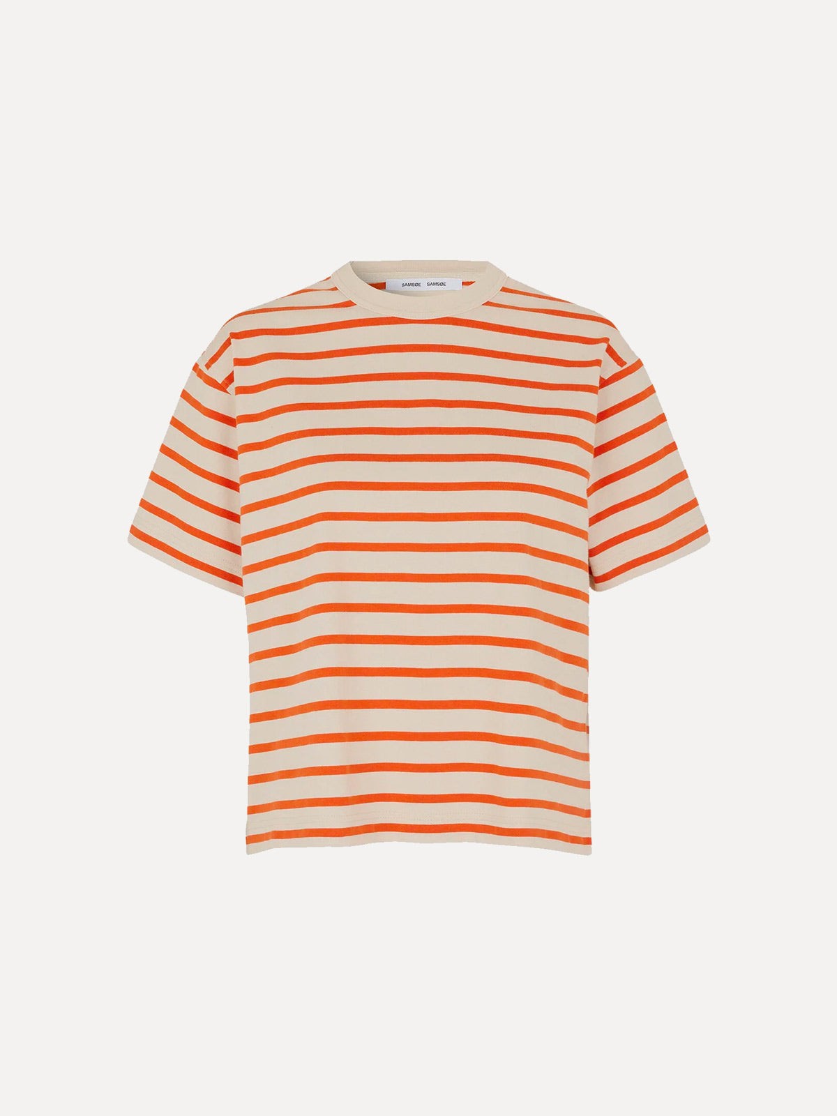 Jane 14293 Tee - Angora st.