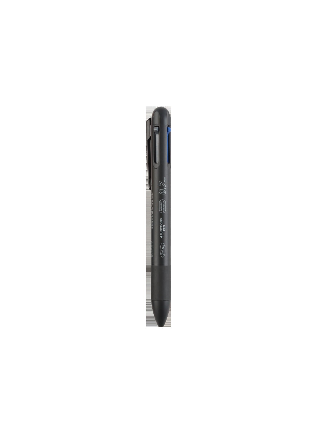 Editor’s Four-Function Pen