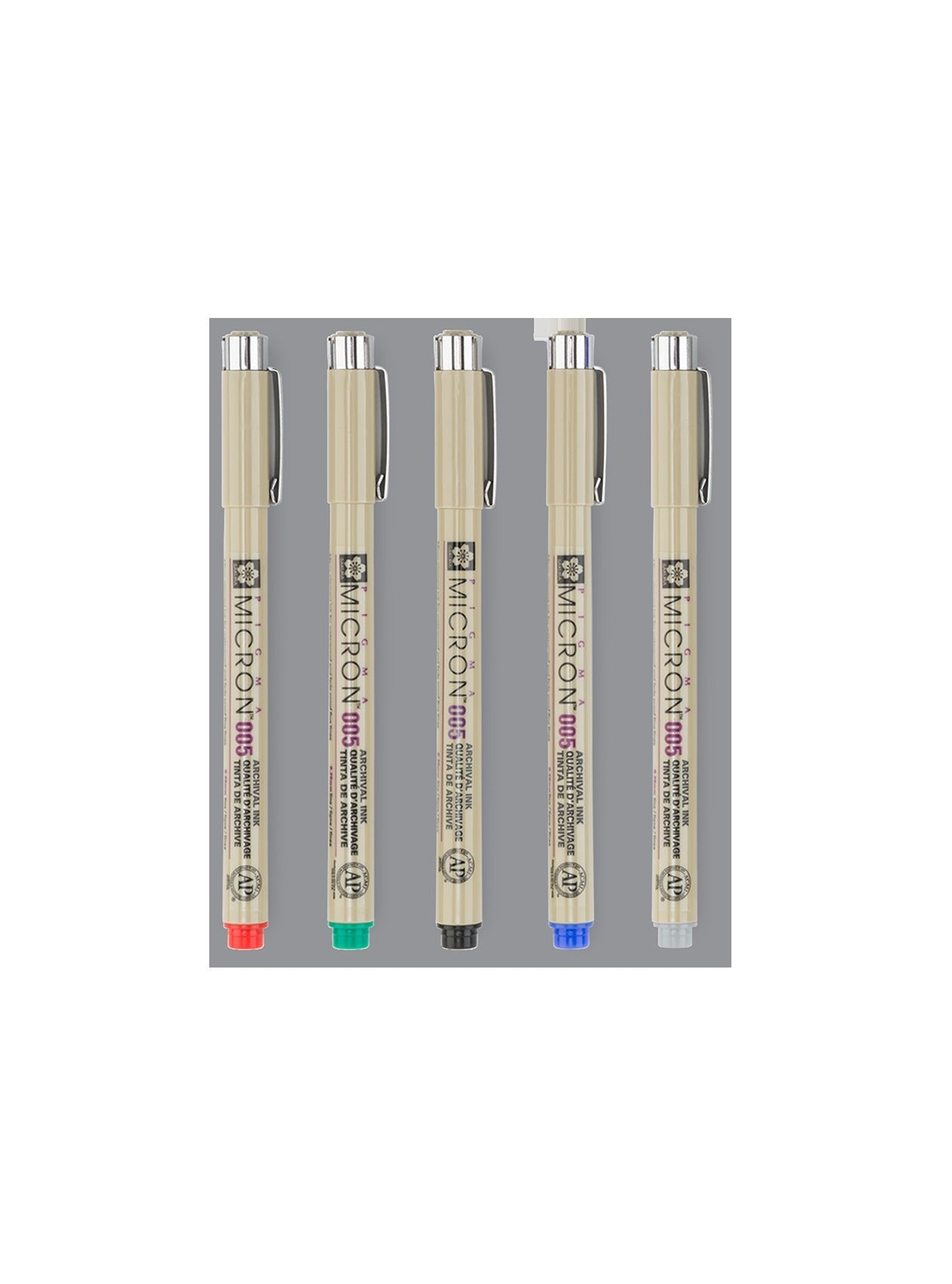 Micron Pen (0.25mm)