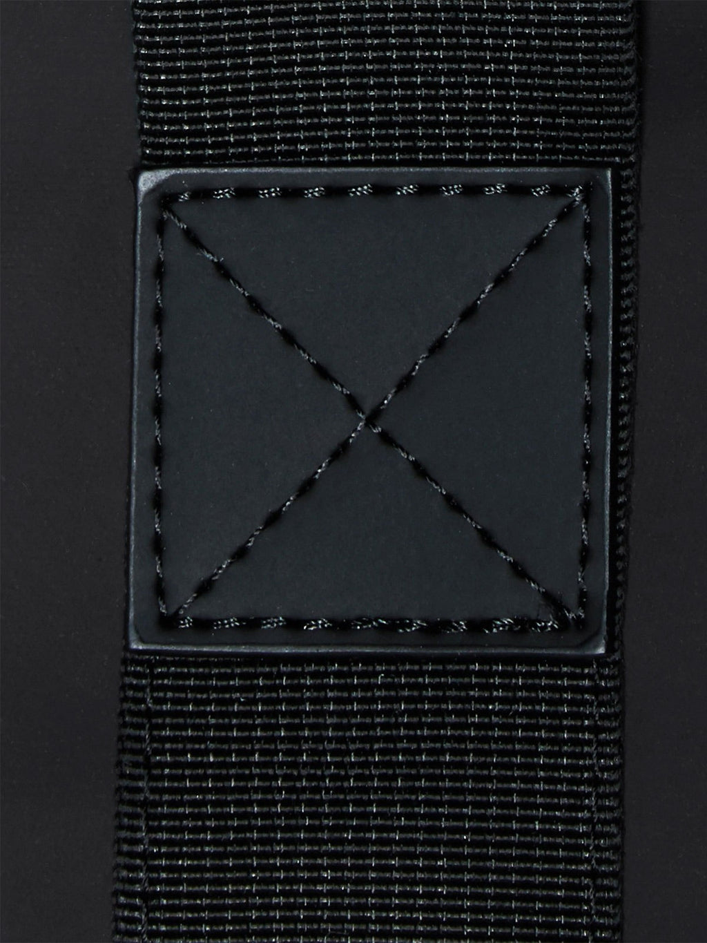 Tote Bag - Black