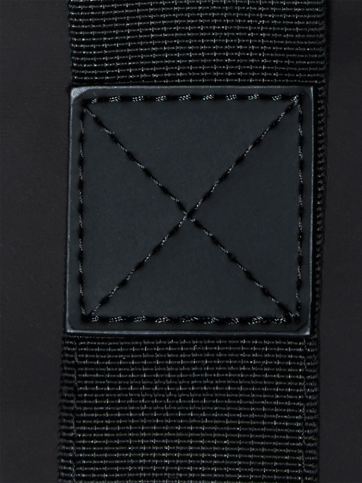 Tote Bag - Black