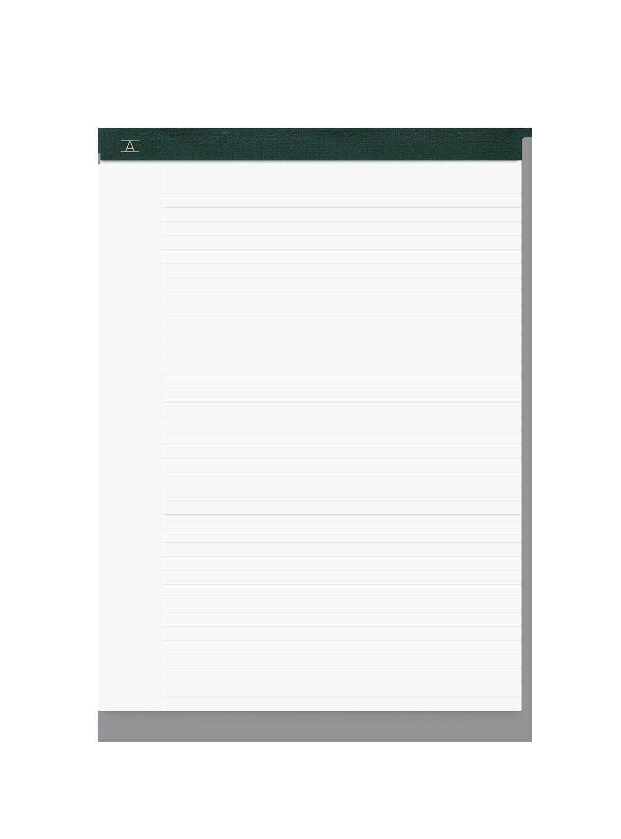 Legal Pad