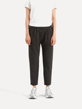 Sofja Casual e54 Pant - Racing Green