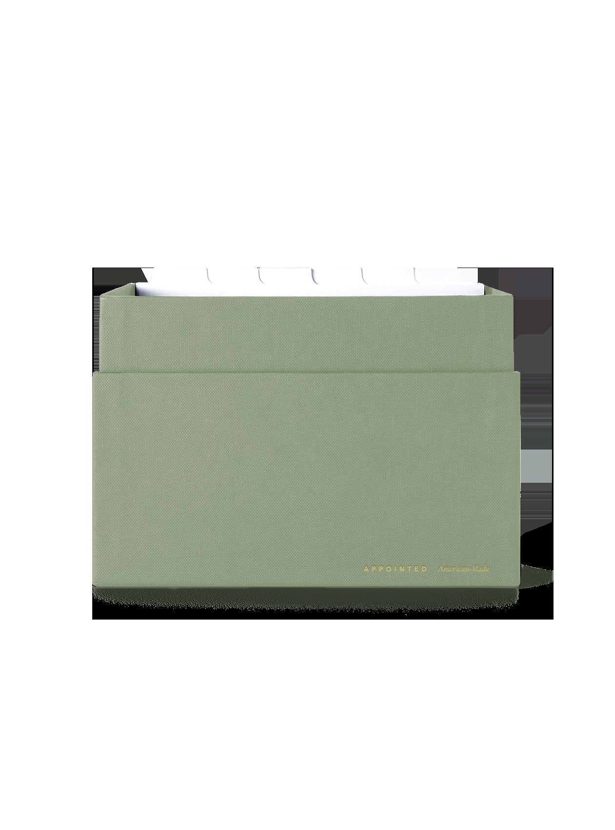 Desktop Storage Box