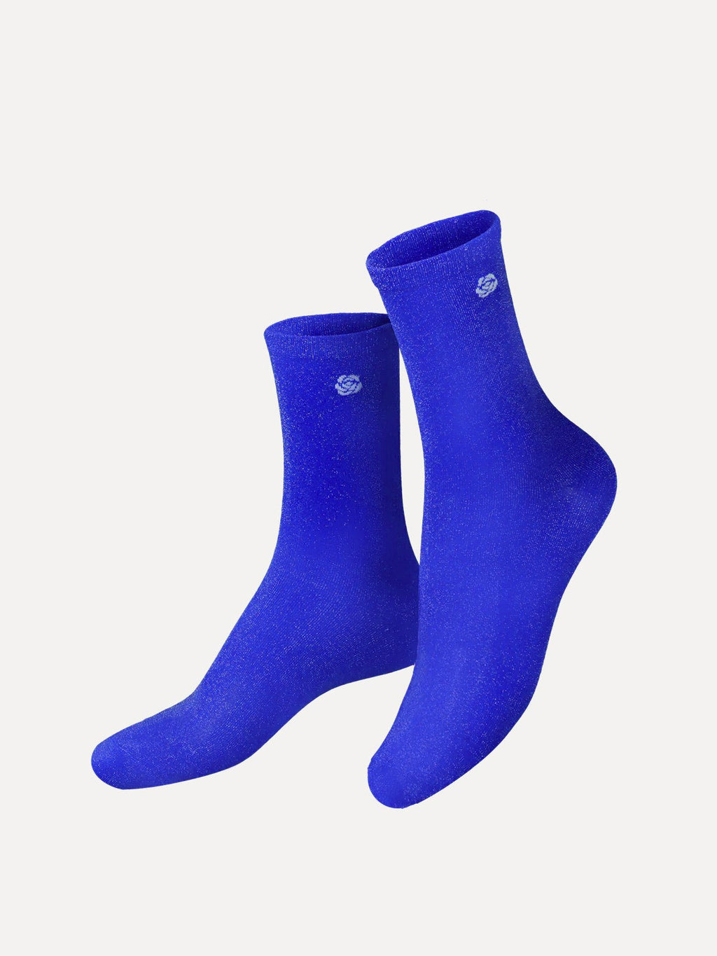 A0 Pretty Rose Socks