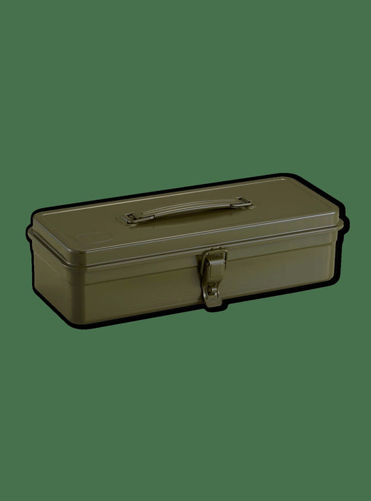 Toyo Steel Toolbox