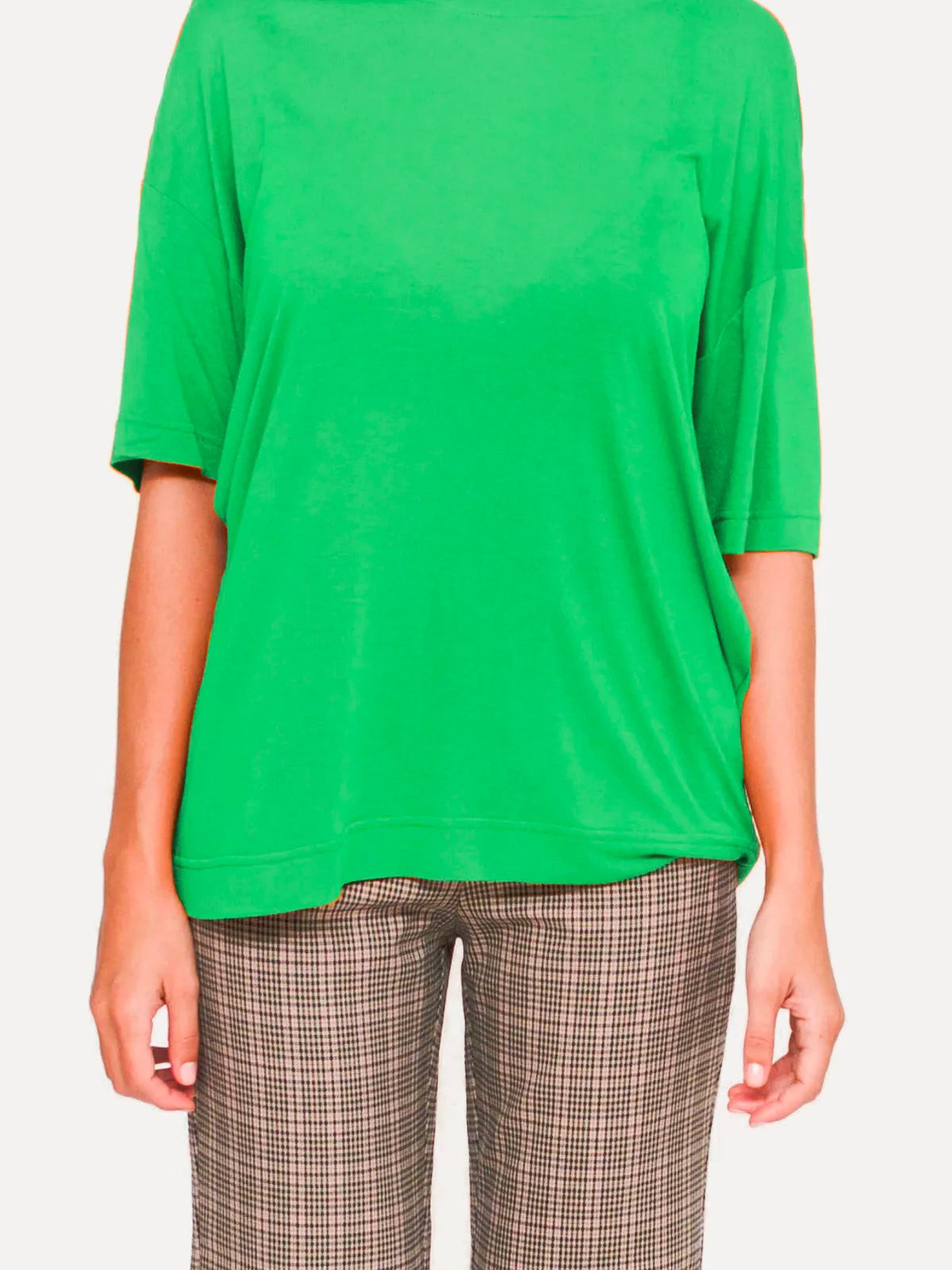 Jackie Tee - Green